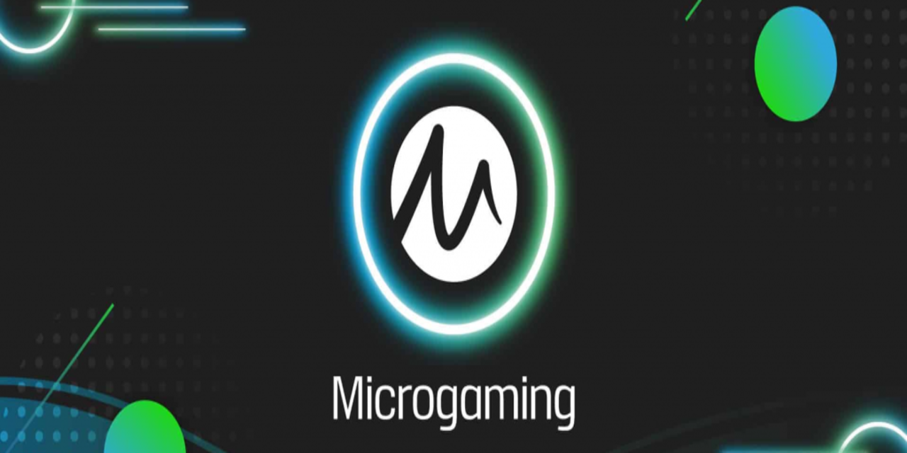 Quels sont les sites de casino en ligne qui proposent le logiciel de Microgaming?