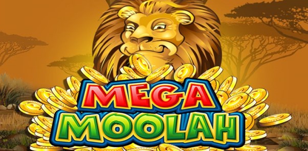 mega moolah